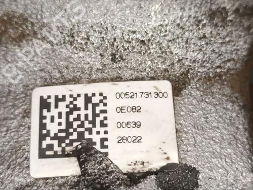 Right front brake caliper FIAT 500e (332_) Elektro 3+1 (FA1) | BP34704520M104  - Image 5