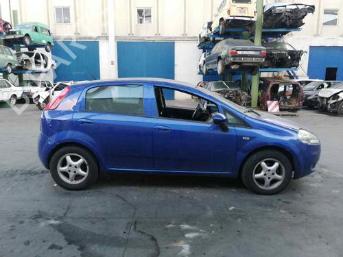 Other FIAT GRANDE PUNTO (199_) 1.3 D Multijet (199.AXD11, 199.AXD1A, 199.AXD1B,... | BP25806350O1 
