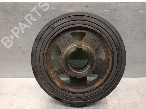 Remskive OPEL VECTRA C (Z02) 3.0 CDTi (F69) (184 hp) 30636203