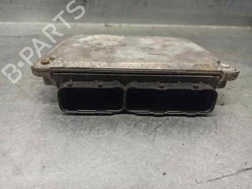 Engine control unit (ECU) OPEL ASTRA G Estate (T98)  | BP6157795M57 