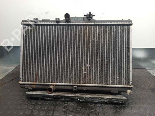 Used Water radiator Water radiator TOYOTA COROLLA Compact (_E11_) 1.4 (EE111_, EE111R) (86 hp) 6889196 6889196