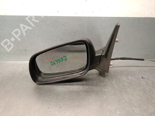 Used Left mirror Left mirror 38436823 38436823