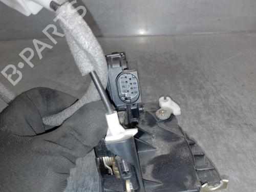 Rear left lock BMW 3 Touring (E46) 320 d | BP16770721C100 