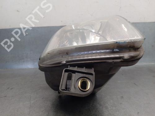 Left headlight FIAT PANDA (169_) 1.1 (169.AXA1A) | BP31015171C28 - Image 4