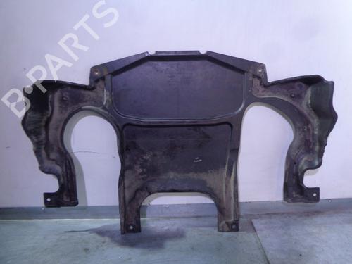 Underbody protection MERCEDES-BENZ C-CLASS (W203) C 32 AMG Kompressor (203.065) | BP31292403M92