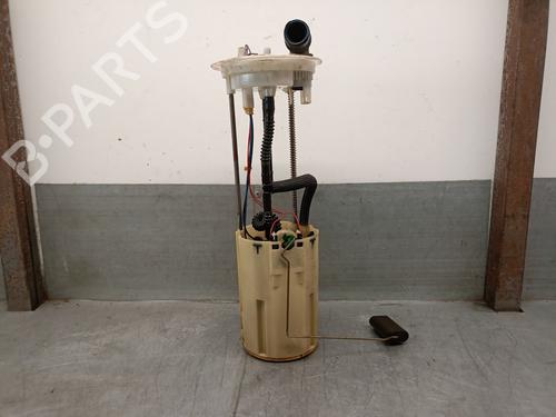 Used Fuel pump PEUGEOT BOXER Van 2.2 HDi 100 (101 hp) 25244552