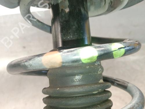 Højre fortil støddæmper DACIA JOGGER (RK_) 1.0 TCe 90 ECO-G (RKMT) | BP29190932M17