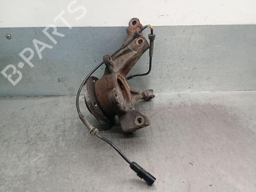 Right front steering knuckle DACIA LOGAN II 1.5 Blue dCi 95 (L8JL) | BP32483025M26
