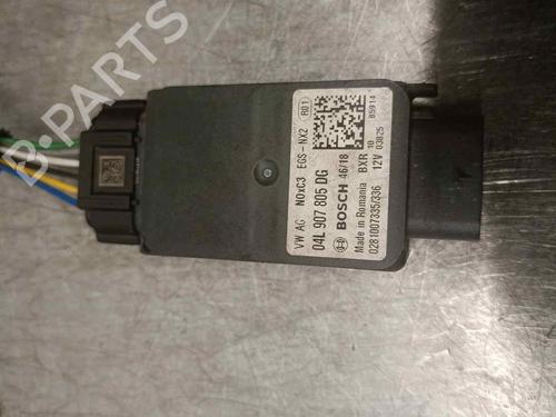 Electronic sensor SEAT LEON (5F1) 1.6 TDI | BP18043344M84