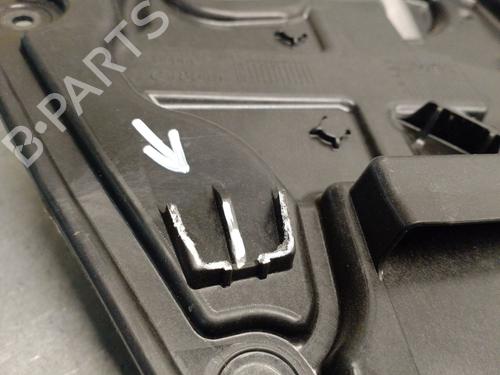 Rear right window mechanism VOLVO XC90 II (256) D5 AWD | BP32313507C25 