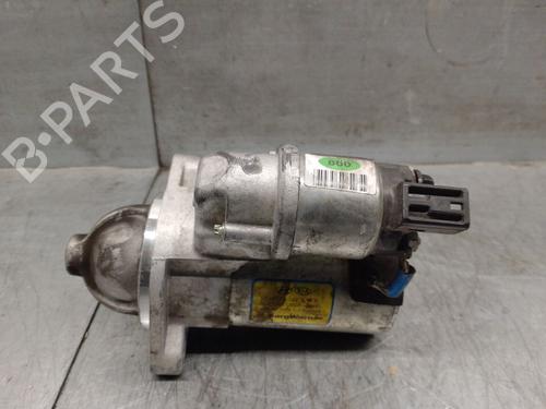 Starter HYUNDAI BAYON (BC3) 1.0 T-GDI 48V-Hybrid | BP28587979M8 - Image 3
