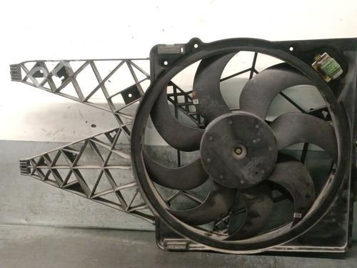 Used Radiator fan LANCIA DELTA III (844_) 1.6 D Multijet (844.AXC11, 844.AXC1A) (120 hp) 31638915