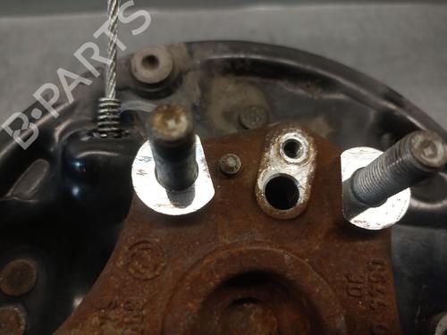 Right rear steering knuckle FIAT 500 (312_) 1.2 (312AXA1A) | BP29604571M28