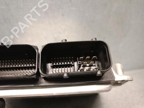 Engine control unit (ECU) AUDI A4 B6 (8E2) 1.9 TDI | BP40129135M57 - Image 4