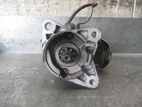 Startmotor MAZDA 626 V Hatchback (GF) [1997-2002]  8002208