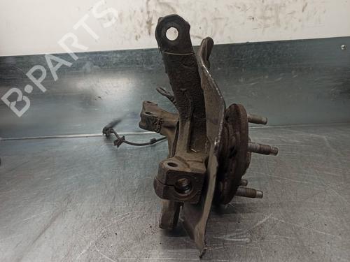Right front steering knuckle CHEVROLET AVEO Saloon (T300) 1.3 D | BP8355750M26 