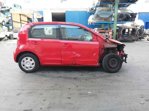 Headlight switch SEAT Mii (KF1, KE1) 1.0 | BP13495502I24 - Image 10