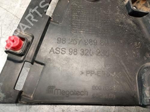 Wheel arch PEUGEOT 2008 II (UD_, US_, UY_, UJ_, UR_, UC_) 1.2 PureTech 100 (USHNK) | BP24033286C56 