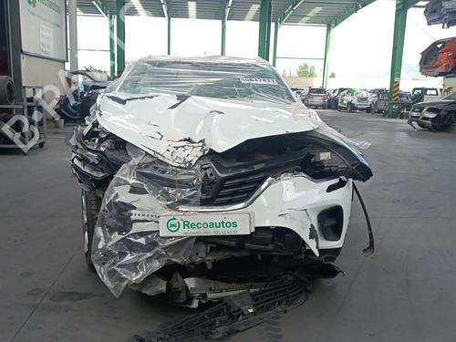Left front steering knuckle RENAULT CAPTUR II (HF_) 1.0 TCe 90 ECO-G (HFM6) | BP36881291M25 - Image 12