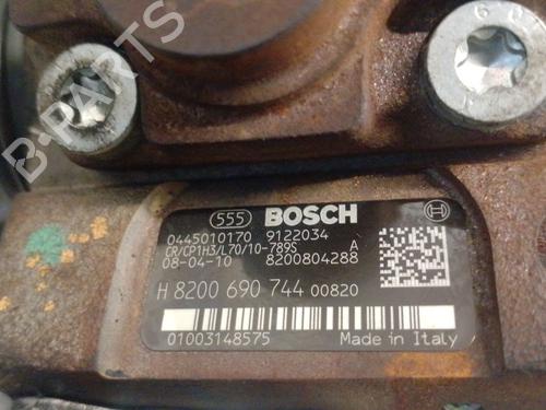 Injection pump RENAULT KOLEOS I (HY_) 2.0 dCi (HY0K) | BP36841436M78 - Image 4
