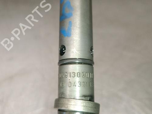 Injector AUDI A4 B6 Avant (8E5) 2.5 TDI | BP33427957M100 - Image 4