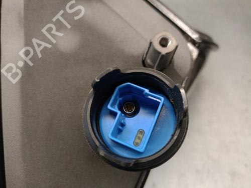 Right mirror BMW 5 Gran Turismo (F07) 530 d xDrive | BP21021796C27 