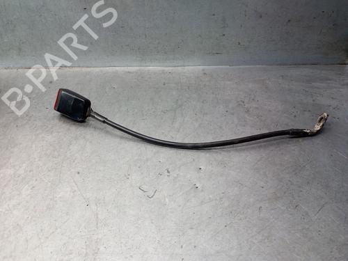 Used Seat buckle RENAULT TRAFIC Van (T_, P_, V_) 2.5 D (75 hp) 27152205