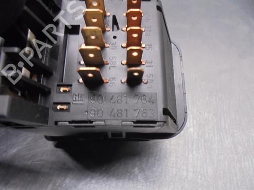 Headlight switch OPEL CORSA B (S93) 1.2 i (F08, F68, M68) | BP16303082I24 
