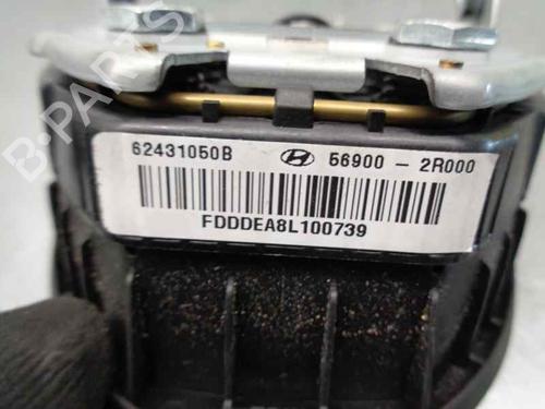 Driver airbag HYUNDAI i30 Estate (FD) 1.6 CRDi | BP7104641C9 