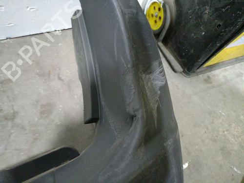 Rear bumper FIAT DOBLO Cargo (263_) 1.6 D Multijet (263WXD1B, 263WXR1B, 263WXX1B, 263ZXD1B,... | BP31915562C8 