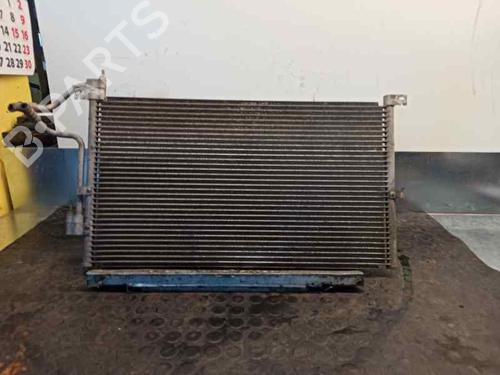 Used AC radiator FORD MONDEO III (B5Y) [2000-2007]  6035200