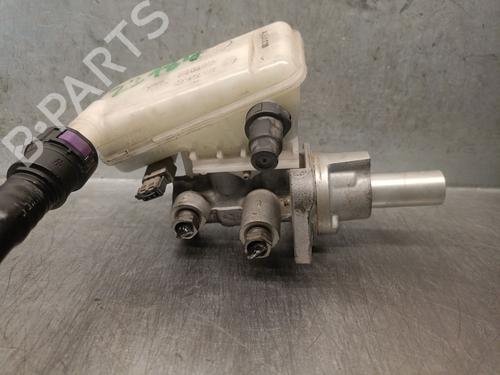 Brake master cylinder FORD FIESTA VI (CB1, CCN) 1.4 | BP23652941M77 