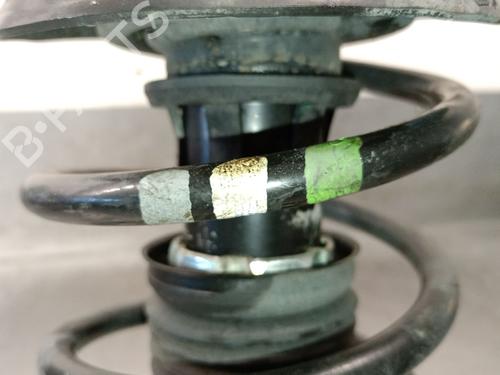 Left front shock absorber AUDI Q3 (8UB, 8UG) 2.0 TDI | BP33558425M16 - Image 5
