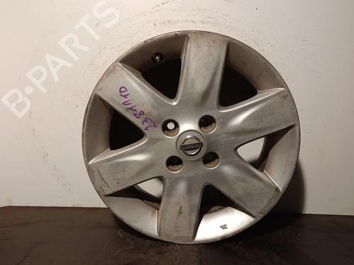 Used Rim NISSAN MICRA III (K12) 1.4 16V (88 hp) 29851159