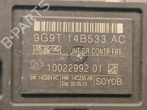 Comfort control module VOLVO XC60 I SUV (156) D3 / D4 | BP36489663M56 - Image 3