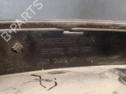 Left taillight CHRYSLER SEBRING (JR) 2.0 | BP29808950C34