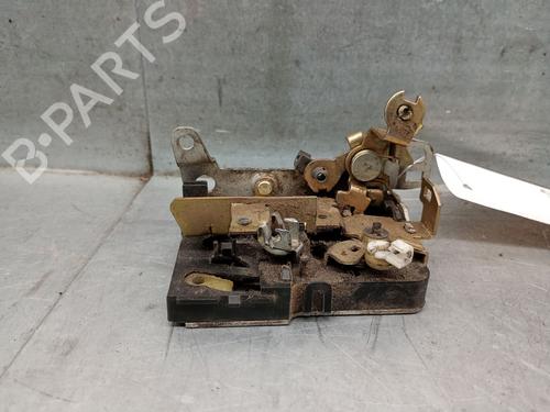 Front left lock IVECO DAILY III Platform/Chassis 35 C 15 500314255 | 500314255