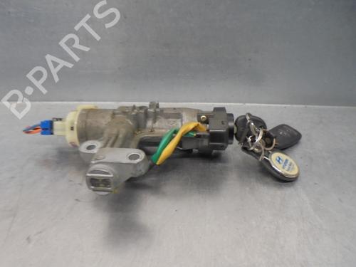 Used Ignition barrel HYUNDAI SANTA FÉ II (CM) 2.2 CRDi GLS (150 hp) 15374245