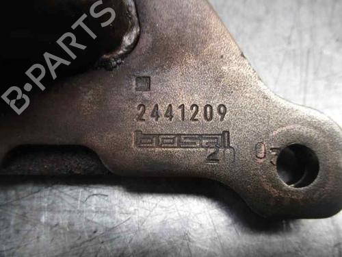 Exhaust manifold CADILLAC CTS 3.2 | BP11668296M110 