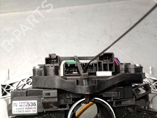 Headlight switch MITSUBISHI OUTLANDER III (GG_W, GF_W, ZJ, ZL, ZK) Plug-in Hybrid (GG2W) | BP29078299I24 