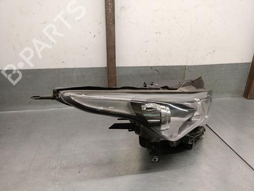 Right headlight INFINITI FX 30d AWD | BP39093908C29 - Image 6