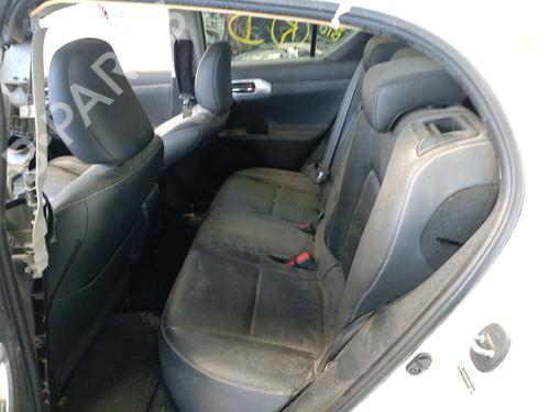 Radio LEXUS CT (ZWA10_) 200h (ZWA10_) | BP33678004E6 - Image 11
