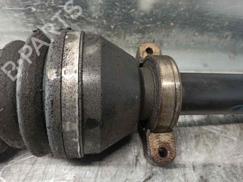 Right front driveshaft VOLVO XC90 I (275) D5 AWD | BP9224361M39 