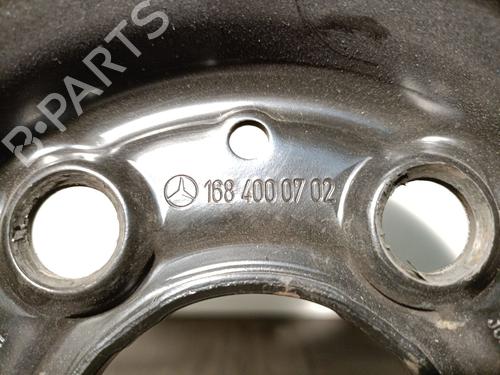 Rim MERCEDES-BENZ A-CLASS (W168) A 140 (168.031, 168.131) | BP27662365C45 