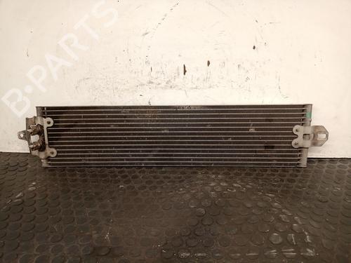 Used Oil radiator Oil radiator 37200046 37200046