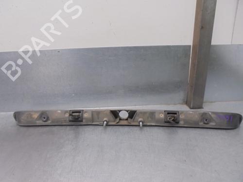 Tailgate handle AUDI A4 B5 (8D2) 1.9 TDI | BP17363841C132 