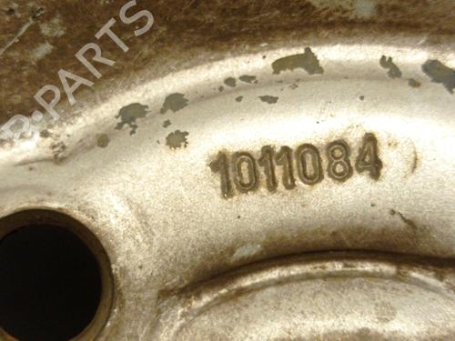 Fælk NISSAN PRIMASTAR Van (X83) 2.0 dCi 115 | BP39068910C45 - Image 6