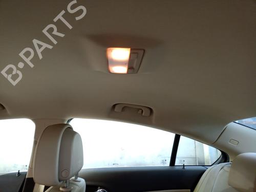 Electronic sensor OPEL INSIGNIA A Saloon (G09) 2.0 CDTI (69) | BP27706631M84 - Image 12