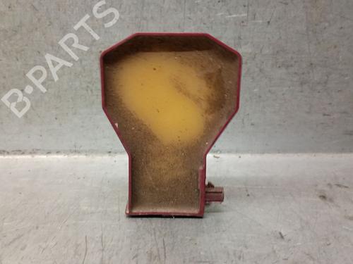 Antenne/Base AUDI A3 Sportback (8VA, 8VF) 1.6 TDI | BP30801634C140