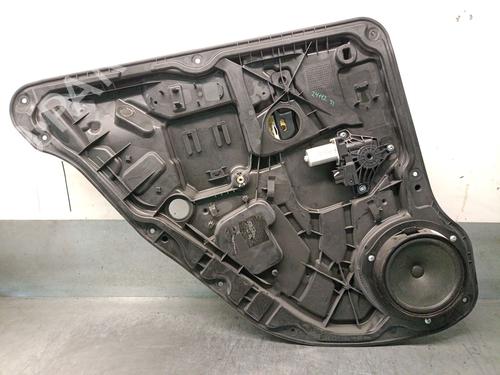 Used Rear left window mechanism MERCEDES-BENZ GLE (W166) 250 d 4-matic (166.004) (204 hp) 32388633